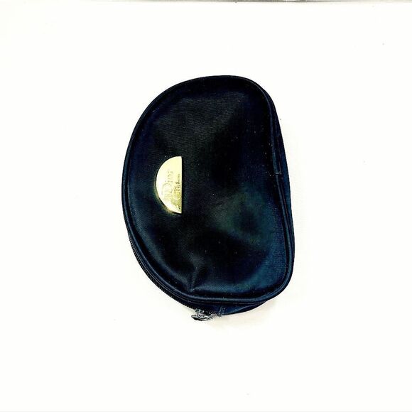 Christian Dior Beauty Cosmetic Bag - Picture 4 of 7